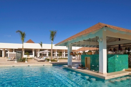 Paradisus Grand Cana - All Suites - 257