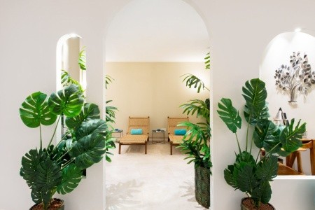 The Originals Hotel Golf Chateau De La Begude - 7