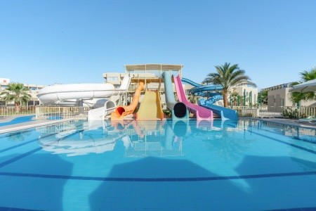 Seven Seas Jolie Bay (Ex. Kairaba Aqua Mondo Resort) - 3