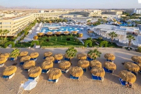 Seven Seas Jolie Bay (Ex. Kairaba Aqua Mondo Resort) - 5