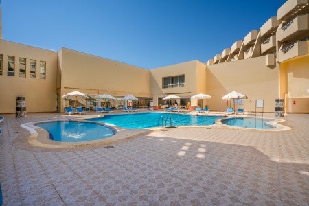 Seven Seas Jolie Bay (Ex. Kairaba Aqua Mondo Resort) - 7