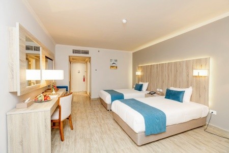 Seven Seas Jolie Bay (Ex. Kairaba Aqua Mondo Resort) - 11