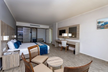 Seven Seas Jolie Bay (Ex. Kairaba Aqua Mondo Resort) - 13