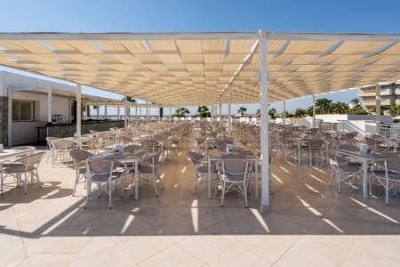 Seven Seas Jolie Bay (Ex. Kairaba Aqua Mondo Resort) - 22