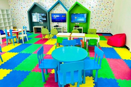 Seven Seas Jolie Bay (Ex. Kairaba Aqua Mondo Resort) - 25