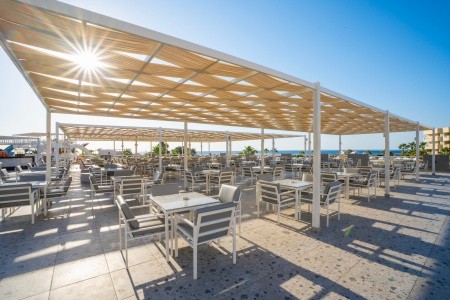 Seven Seas Jolie Bay (Ex. Kairaba Aqua Mondo Resort) - 29