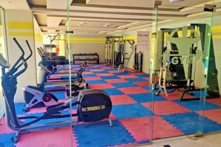 Seven Seas Jolie Bay (Ex. Kairaba Aqua Mondo Resort) - 32