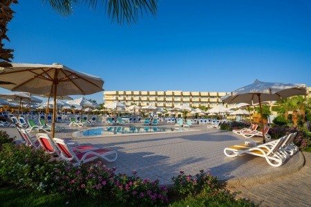 Seven Seas Jolie Bay (Ex. Kairaba Aqua Mondo Resort) - 37