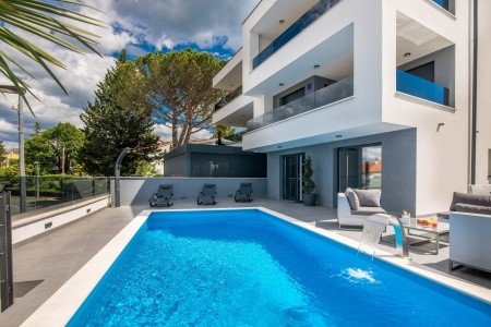 Apartmány 3298-5199 - 1