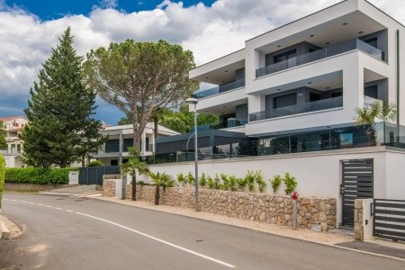 Apartmány 3298-5199 - 2