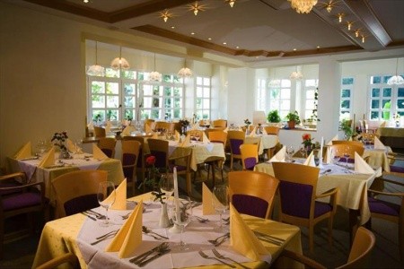 Wellnesshotel Allmer - 3