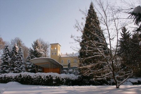 Wellnesshotel Allmer - 7