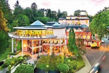 Wellnesshotel Allmer - 8