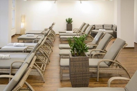 Wellnesshotel Allmer - 12