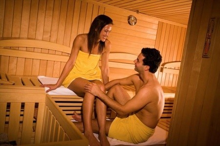 Wellnesshotel Allmer - 13