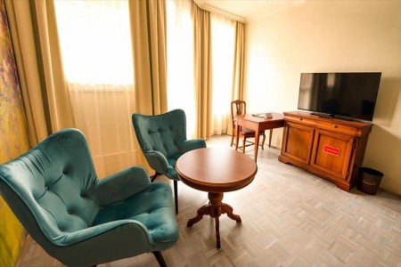 Wellnesshotel Allmer - 15