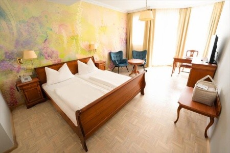 Wellnesshotel Allmer - 16