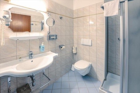 Wellnesshotel Allmer - 17