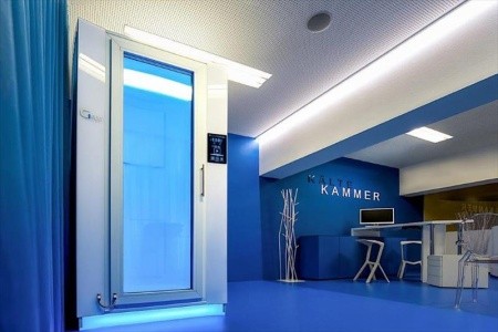 Wellnesshotel Allmer - 18