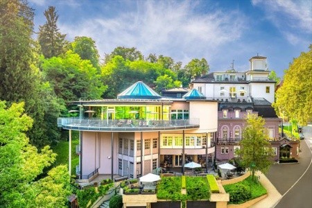 Wellnesshotel Allmer - 19