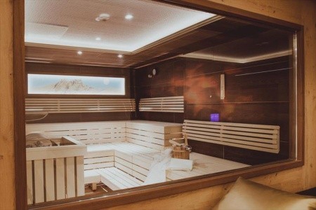 Kurhotel Österreichischer Hof - 3