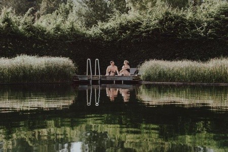 Kurhotel Österreichischer Hof - 21