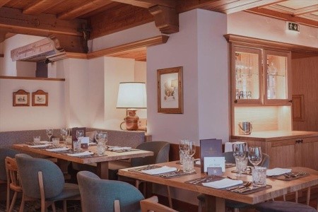 Kurhotel Österreichischer Hof - 23