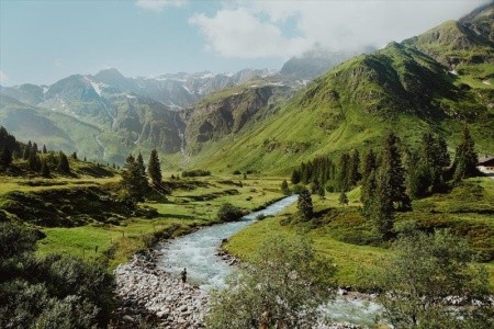 Kurhotel Österreichischer Hof - 34