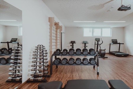 Kurhotel Österreichischer Hof - 35