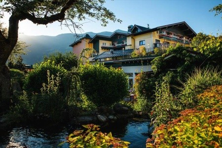 Aktivhotel Kohlerhof - 3