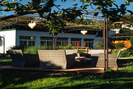 Aktivhotel Kohlerhof - 5