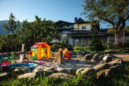 Aktivhotel Kohlerhof - 7