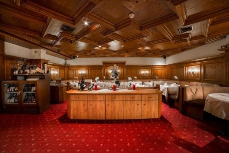 Aktivhotel Kohlerhof - 13