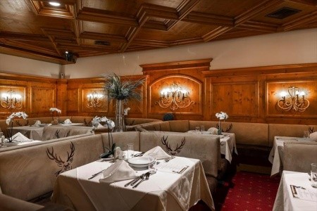 Aktivhotel Kohlerhof - 14