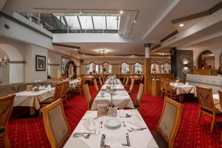 Aktivhotel Kohlerhof - 15