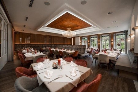 Aktivhotel Kohlerhof - 16