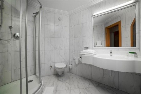 Aktivhotel Kohlerhof - 17