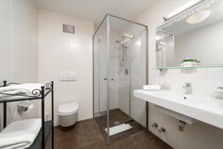 Aktivhotel Kohlerhof - 18