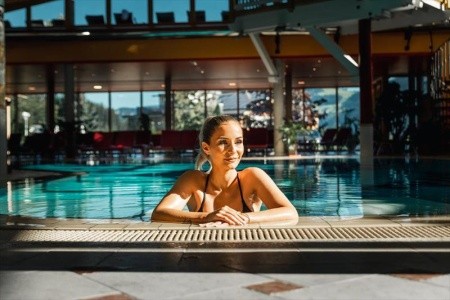 Aktivhotel Kohlerhof - 20