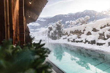 Aktivhotel Kohlerhof - 21