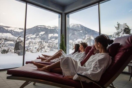 Aktivhotel Kohlerhof - 24