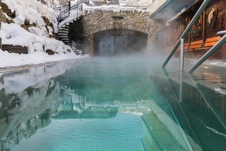 Aktivhotel Kohlerhof - 25