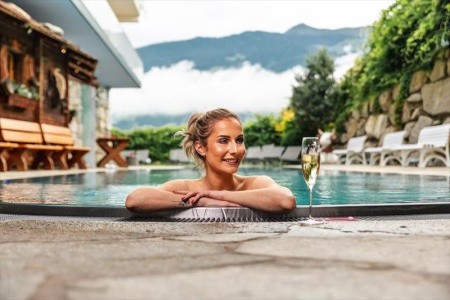 Aktivhotel Kohlerhof - 29