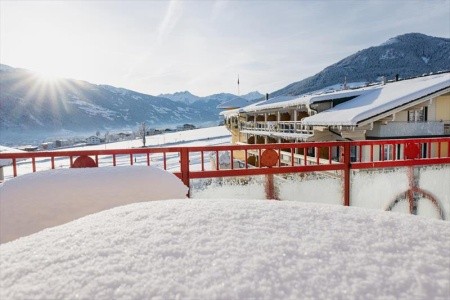 Aktivhotel Kohlerhof - 30