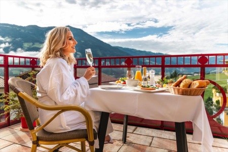 Aktivhotel Kohlerhof - 31