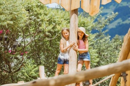 Aktivhotel Kohlerhof - 32