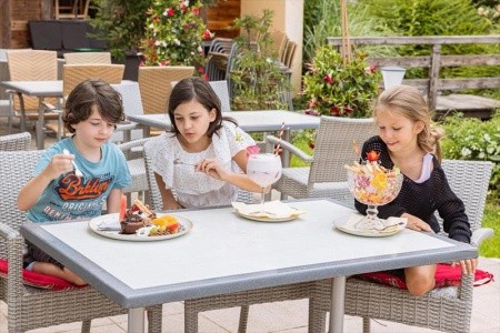 Aktivhotel Kohlerhof - 33