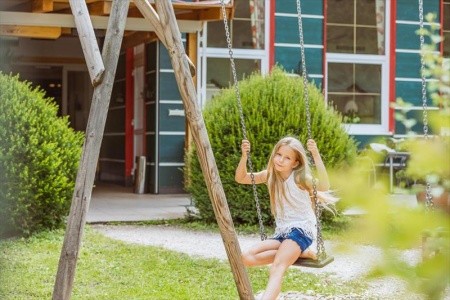 Aktivhotel Kohlerhof - 35