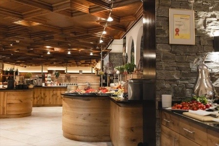 Aktivhotel Kohlerhof - 37