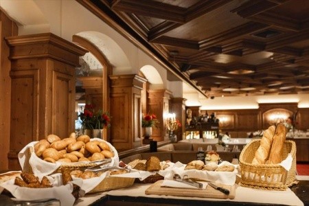 Aktivhotel Kohlerhof - 38